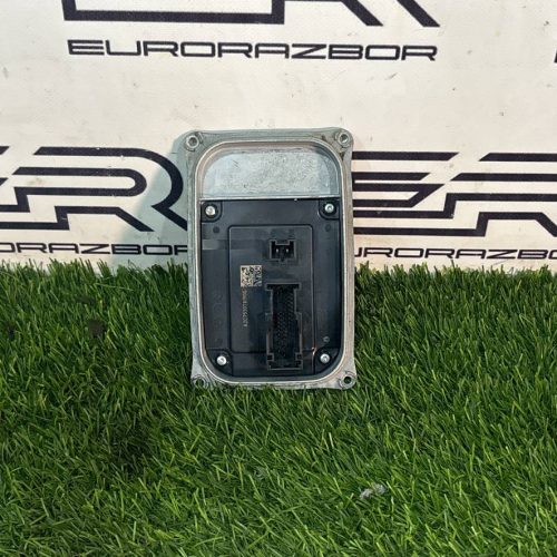 Блок управления фары Mercedes A Class W177