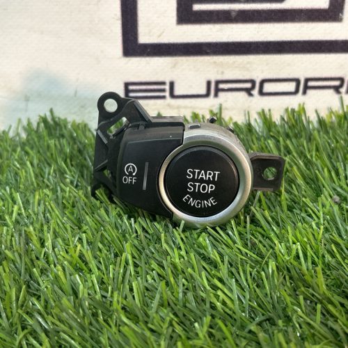 Кнопка Старт Стоп BMW X5 М F85