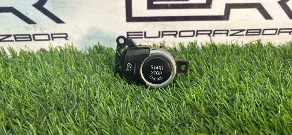 Кнопка Старт Стоп BMW X5 М F85