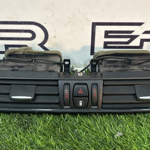 Дефлектор обдува салона BMW X5 М F85