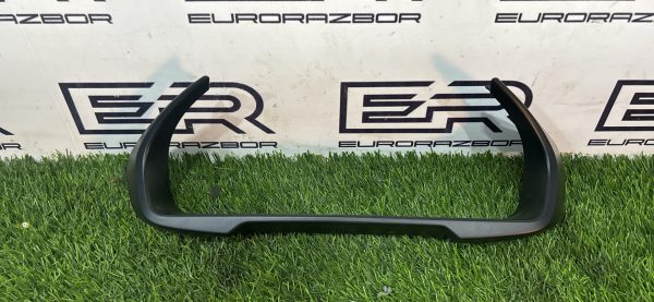 Накладка приборной панели BMW X5 М F85