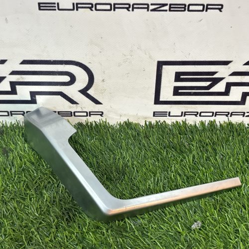 Декоративная накладка на торпедо BMW X5 М F85