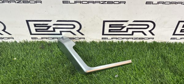 Декоративная накладка на торпедо BMW X5 М F85