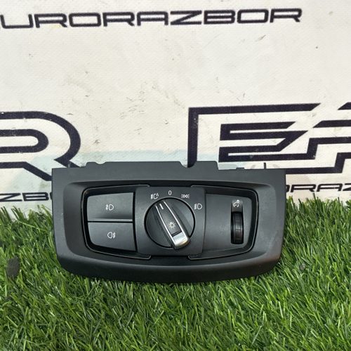 Блок управления светом BMW X5 М F85