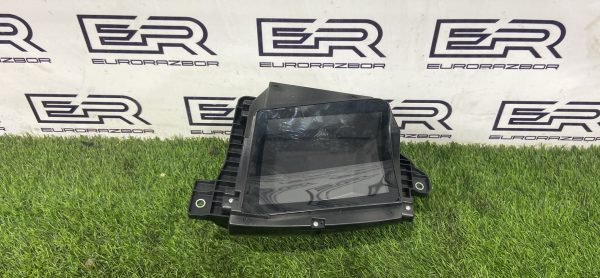 Проекция на лобовое стекло BMW X5 M F85