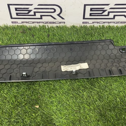 Накладка на торпедо BMW X5 M F85