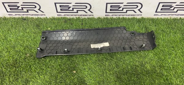 Накладка на торпедо BMW X5 M F85