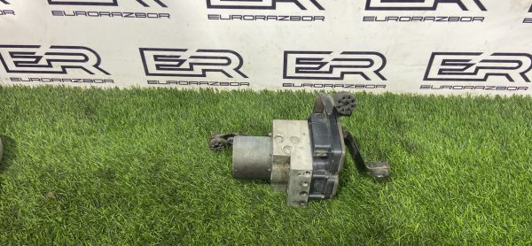 Блок ABS BMW X5 F85