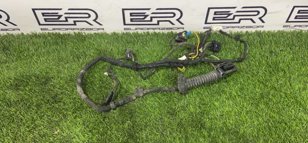 Проводка двери задней правой BMW X5 M F85