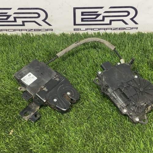 Замок багажника Range Rover L405