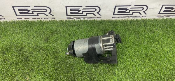 Вакуумный усилитель тормозов Range Rover L405