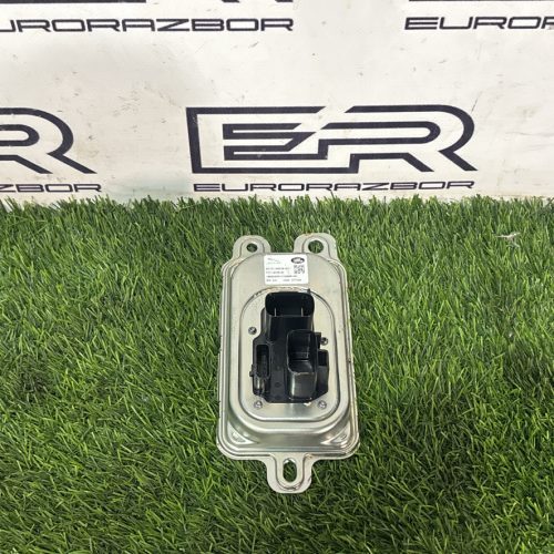 Блок контроля мощности Range Rover L405