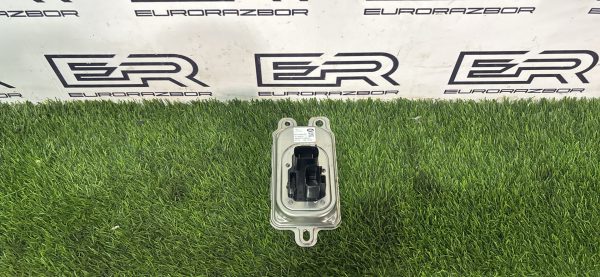 Блок контроля мощности Range Rover L405