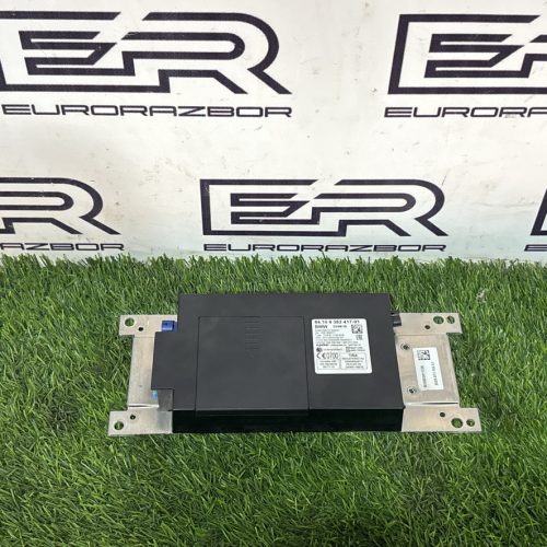 Блок управления телематика BMW X5 М F85