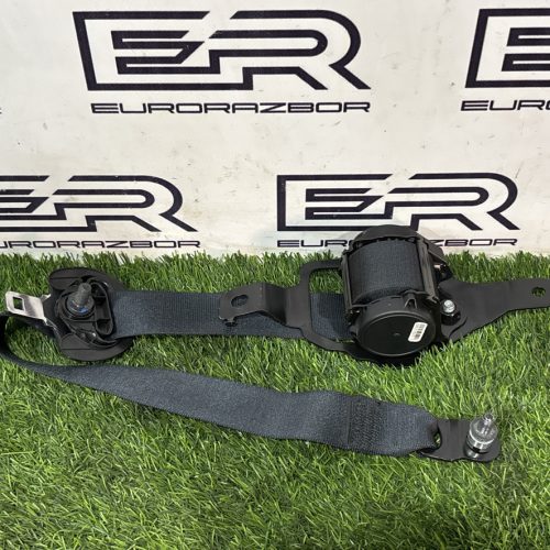 Ремень безопасности задний левый BMW X5 М F85