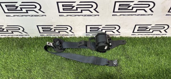 Ремень безопасности задний левый BMW X5 М F85