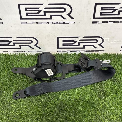 Ремень безопасности задний правый BMW X5 М F85