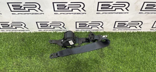 Ремень безопасности задний правый BMW X5 М F85