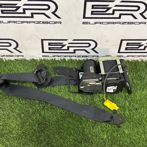 Ремень безопасности передний правый BMW X5 М F85