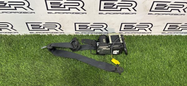 Ремень безопасности передний правый BMW X5 М F85