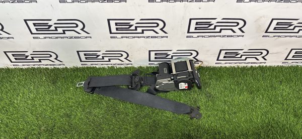 Ремень безопасности передний левый BMW X5 М F85