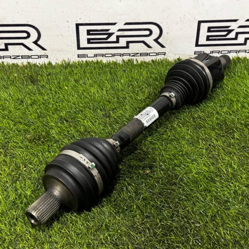 Привод передний правый Mercedes S Class W222