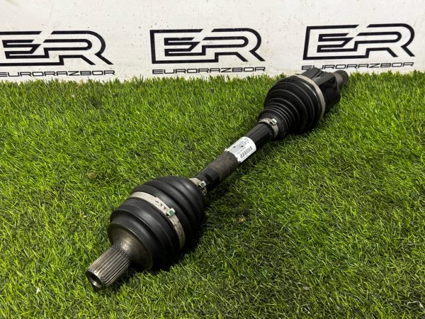 Привод передний правый Mercedes S Class W222