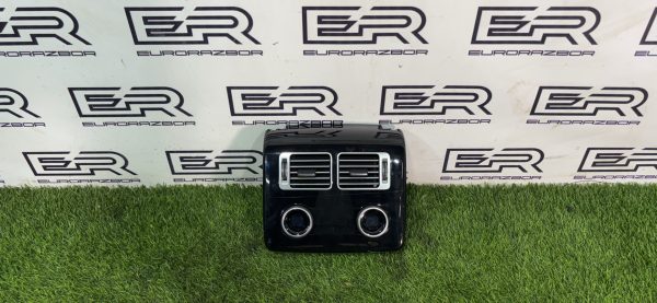 Климат контроль задний Range Rover L405