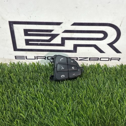 Блок кнопок в руль Mercedes Benz GLE W166