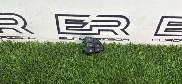 Блок кнопок в руль Mercedes Benz GLE W166