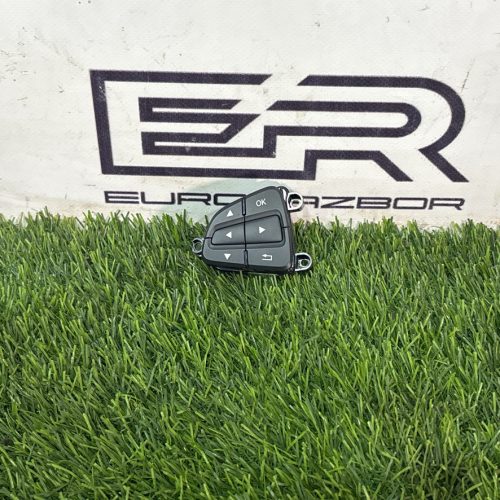 Блок кнопок в руль Mercedes Benz GLЕ W166