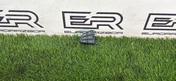 Блок кнопок в руль Mercedes Benz GLЕ W166