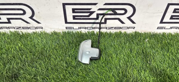 Подрулевой переключатель правый для Mercedes GLE W166