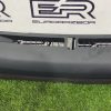 Накладка на торпедо Range Rover L405