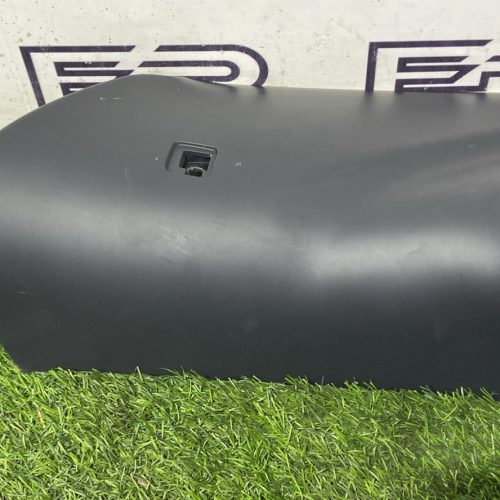 Обшивка салона Range Rover L405