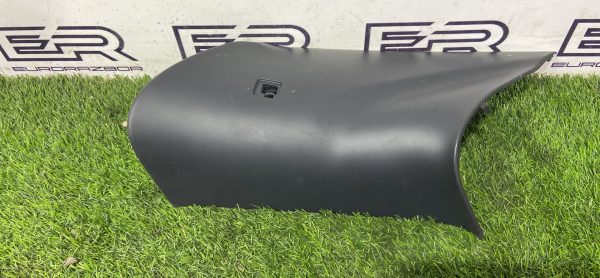 Обшивка салона Range Rover L405