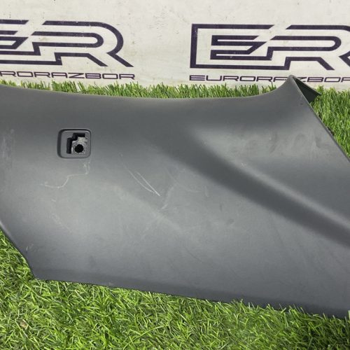 Обшивка салона Range Rover L405