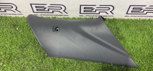 Обшивка салона Range Rover L405