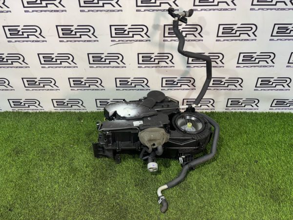 Отопитель в сборе (печь) Range Rover L405