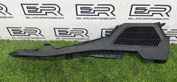 Направляющая шторки багажника правая BMW X5 М F85