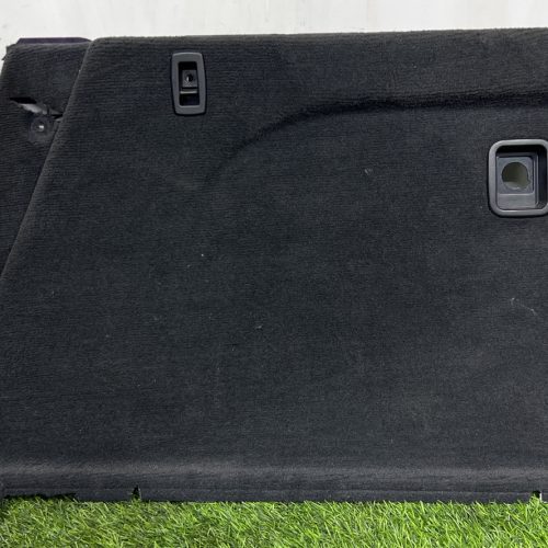 Обшивка багажника правая BMW X5 М F85