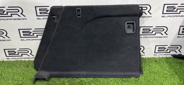 Обшивка багажника правая BMW X5 М F85