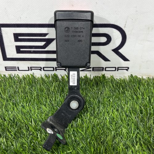 Замок ремня безопасности BMW X5 М F85