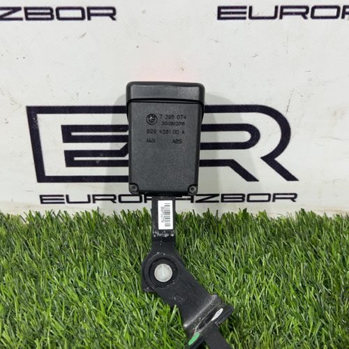 Замок ремня безопасности BMW X5 М F85