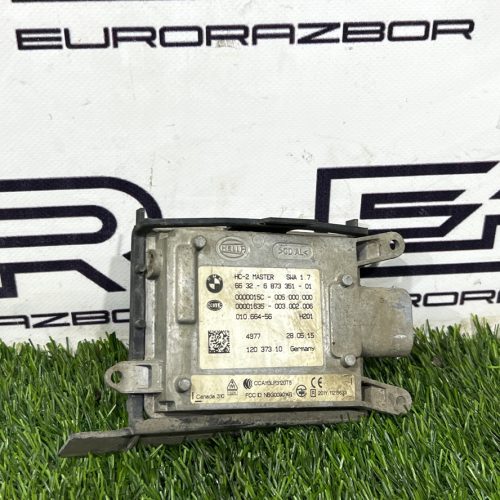 Датчик слепых зон BMW X5 М F85