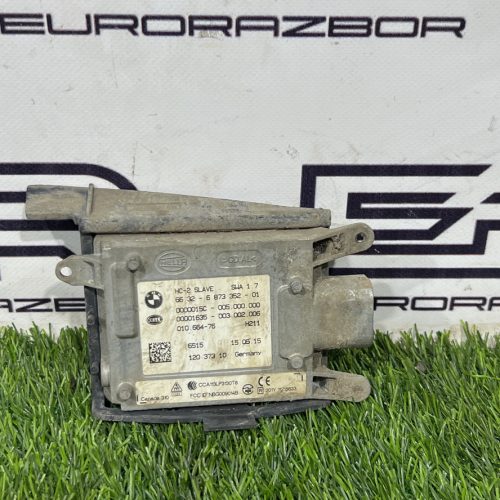 Датчик слепых зон BMW X5 М F85