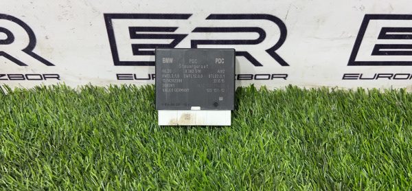 Блок управления парктрониками BMW X5 М F85