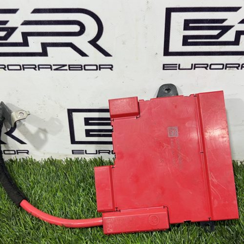 Распределитель тока BMW X5 М F85