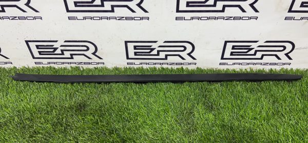 Молдинг лобового стекла левый BMW X5 М F85