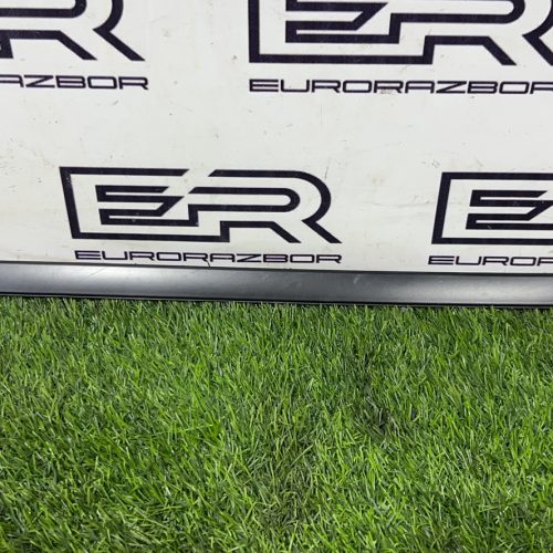 Молдинг лобового стекла правый BMW X5 М F85